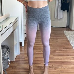 Gymshark Ombre Leggings